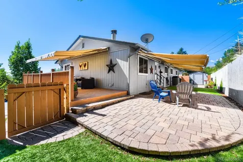 13337 W Exposition Drive Lakewood CO 80228