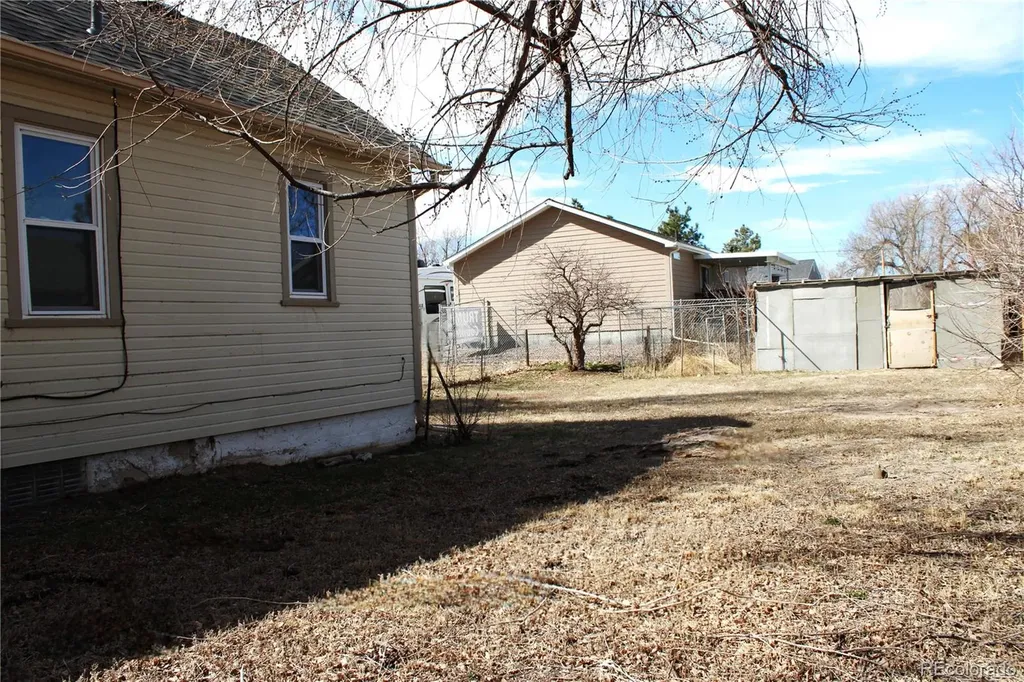 311 Ute Avenue Kiowa CO 80117