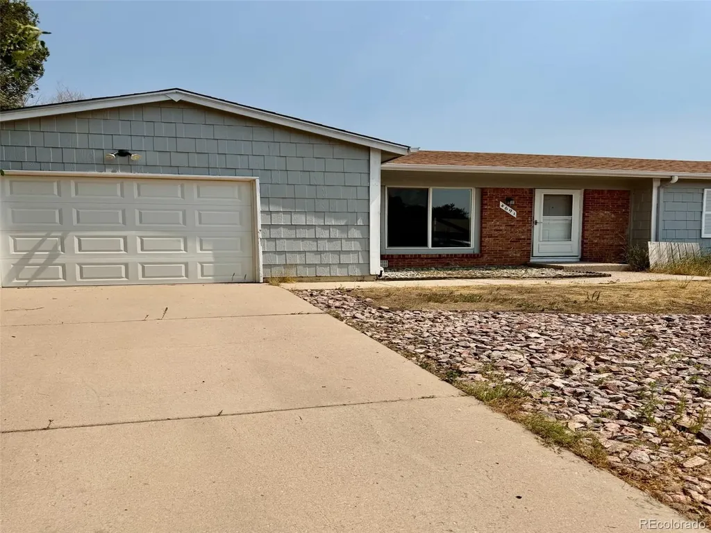 4691 Newton Drive Colorado Springs CO 80916