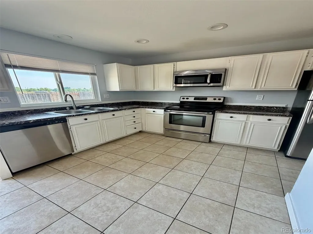 4691 Newton Drive Colorado Springs CO 80916