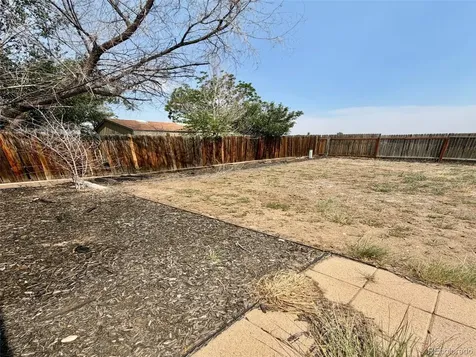 4691 Newton Drive Colorado Springs CO 80916