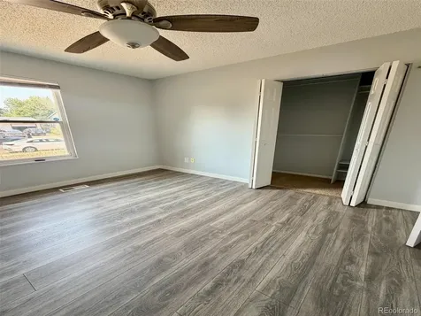 4691 Newton Drive Colorado Springs CO 80916
