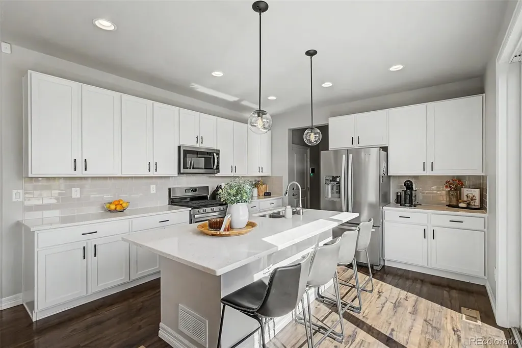 7297 S Scottsburg Way Aurora CO 80016