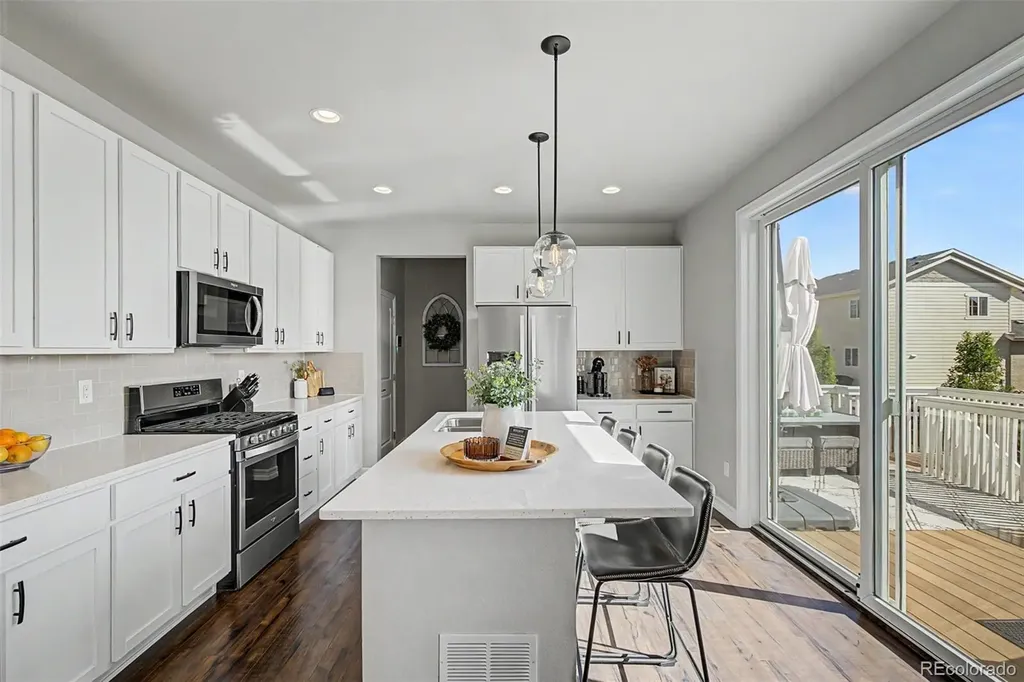 7297 S Scottsburg Way Aurora CO 80016
