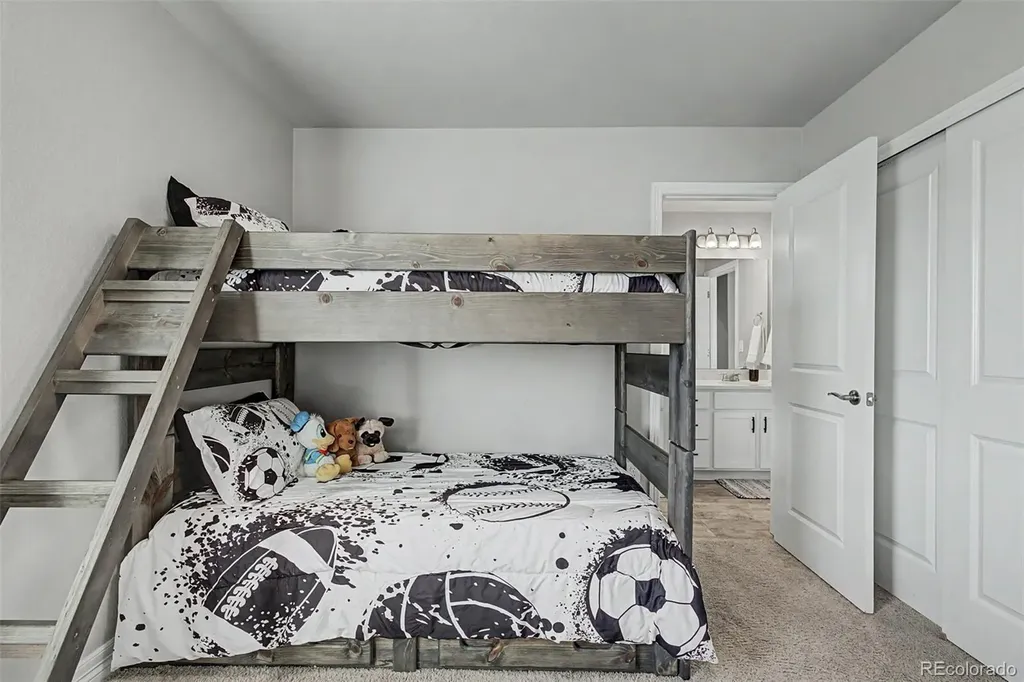 7297 S Scottsburg Way Aurora CO 80016