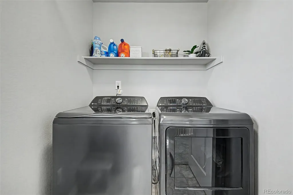 7297 S Scottsburg Way Aurora CO 80016