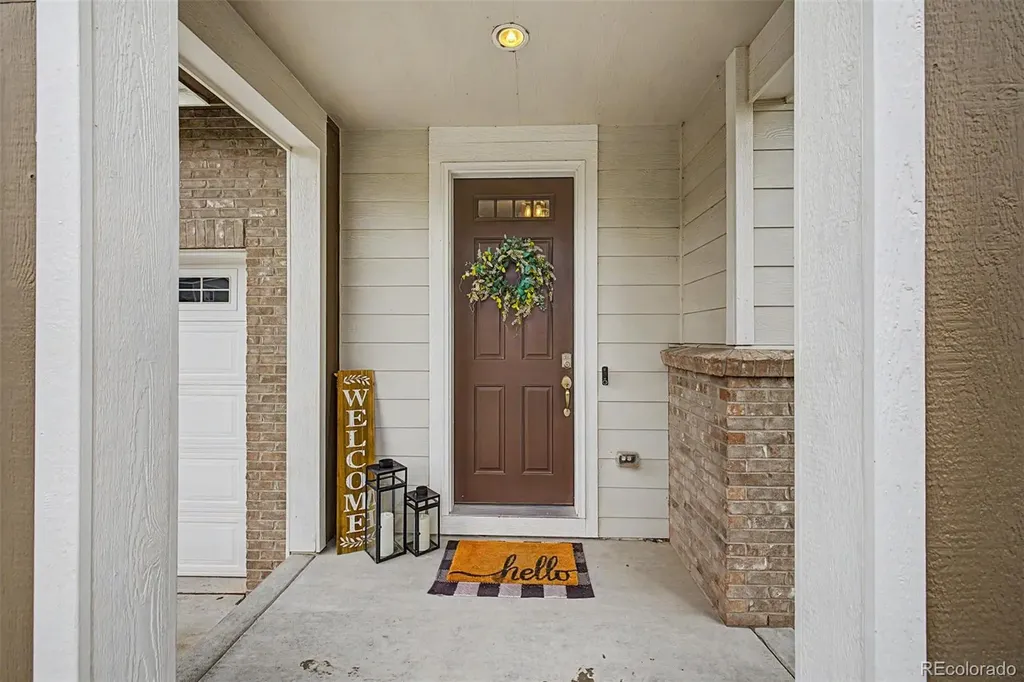 7297 S Scottsburg Way Aurora CO 80016
