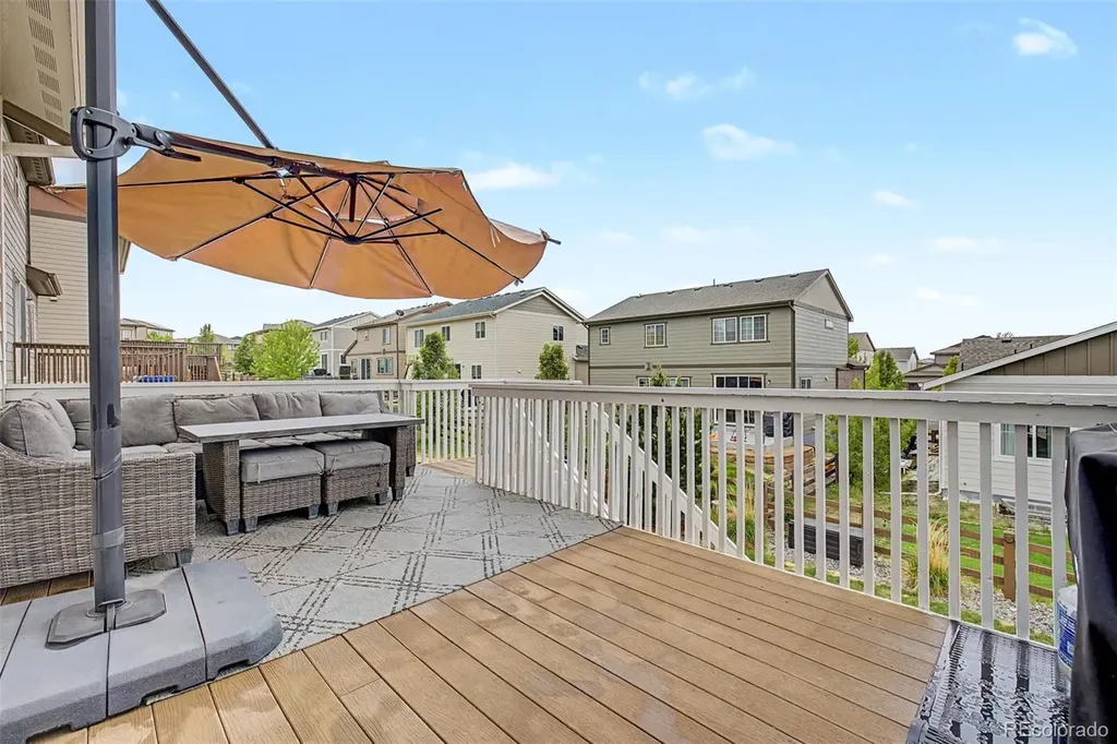 7297 S Scottsburg Way Aurora CO 80016