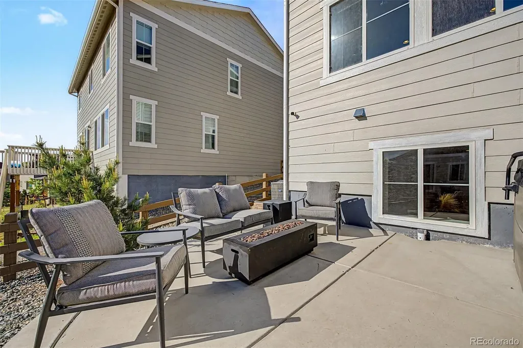 7297 S Scottsburg Way Aurora CO 80016