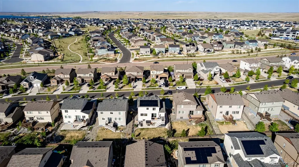 7297 S Scottsburg Way Aurora CO 80016