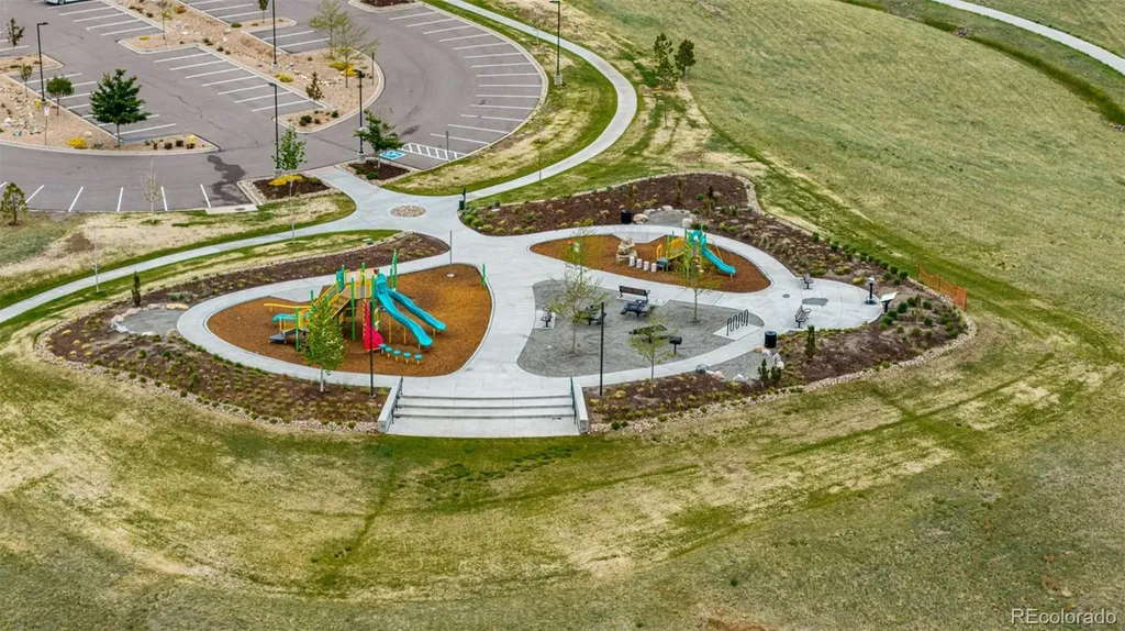 7297 S Scottsburg Way Aurora CO 80016