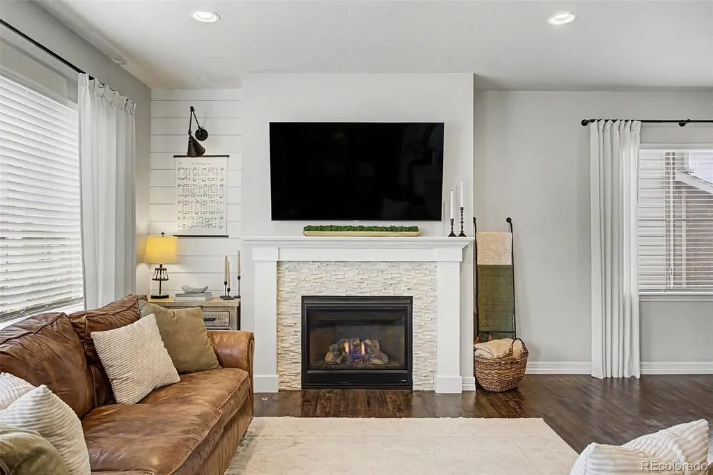 7297 S Scottsburg Way Aurora CO 80016