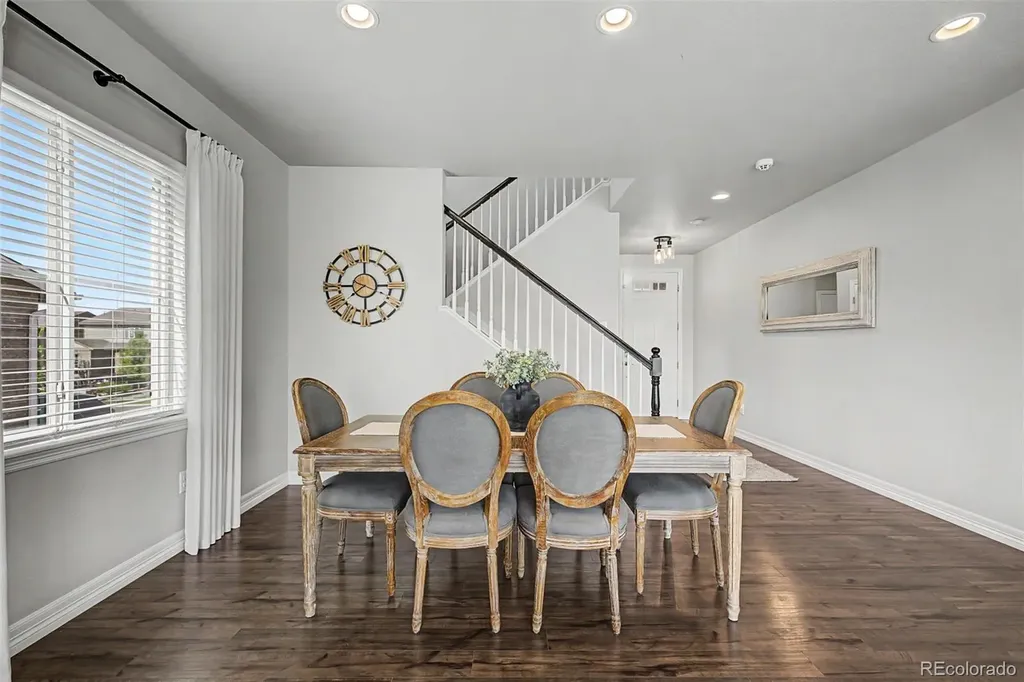 7297 S Scottsburg Way Aurora CO 80016