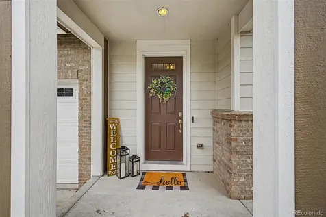 7297 S Scottsburg Way Aurora CO 80016
