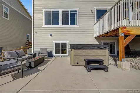 7297 S Scottsburg Way Aurora CO 80016