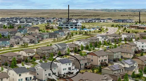 7297 S Scottsburg Way Aurora CO 80016