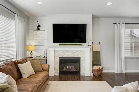 7297 S Scottsburg Way Aurora CO 80016