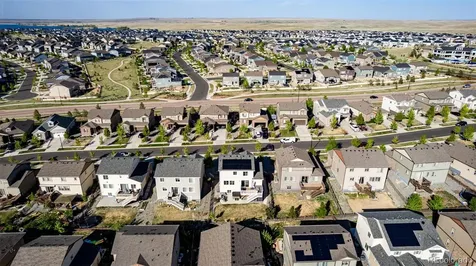 7297 S Scottsburg Way Aurora CO 80016