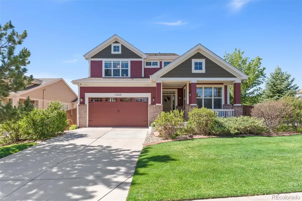 7600 E 138th Drive Brighton CO 80602