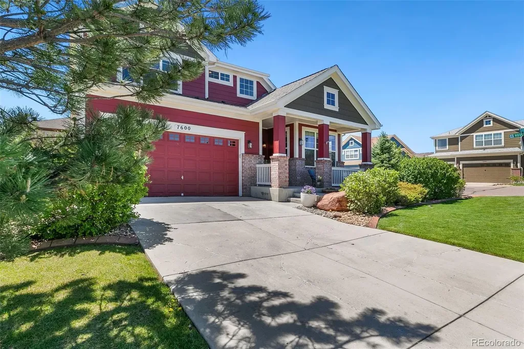 7600 E 138th Drive Brighton CO 80602
