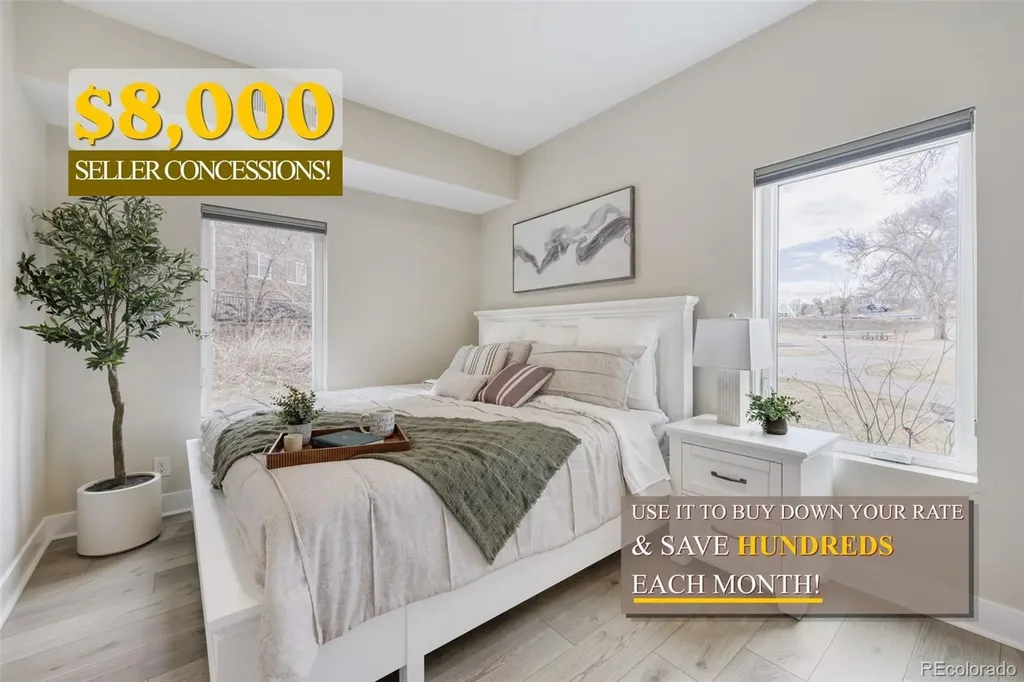 1401 W 85th Avenue Denver CO 80260