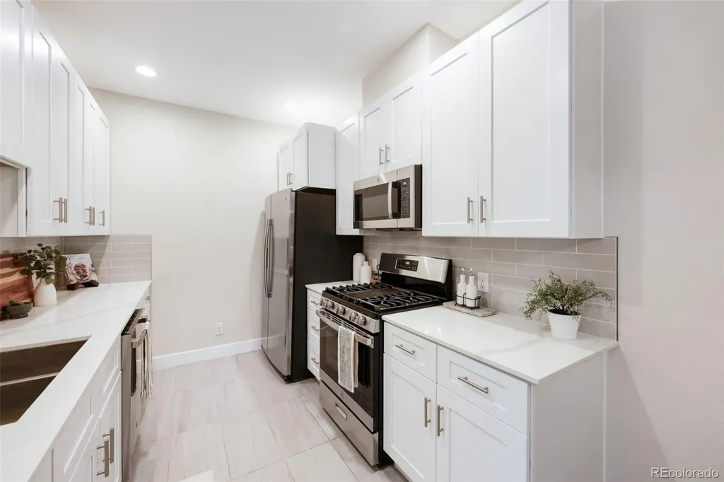 1401 W 85th Avenue Denver CO 80260