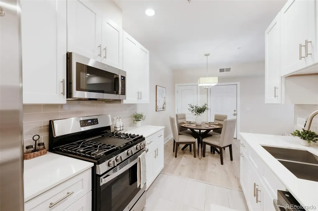1401 W 85th Avenue Denver CO 80260