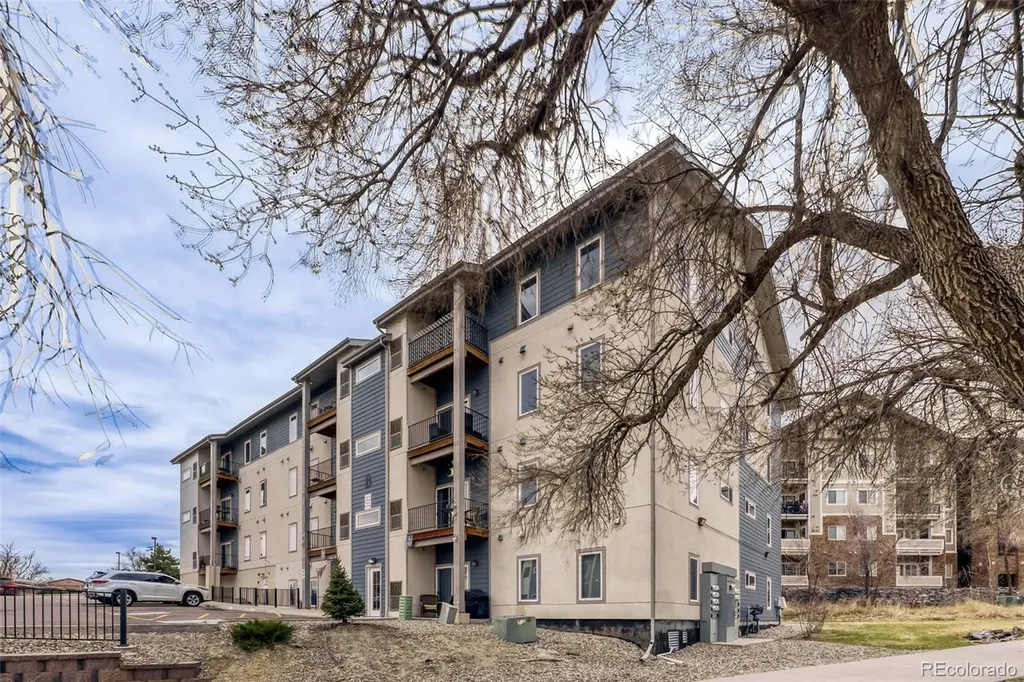 1401 W 85th Avenue Denver CO 80260