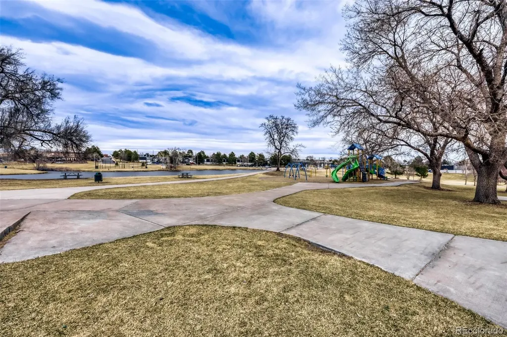 1401 W 85th Avenue Denver CO 80260