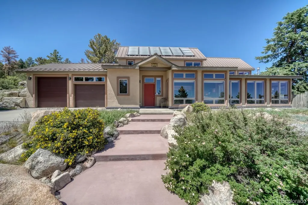 30140 Trails End Buena Vista CO 81211