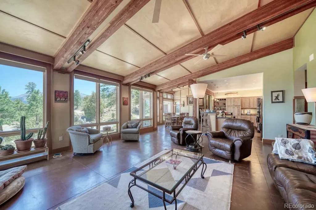30140 Trails End Buena Vista CO 81211