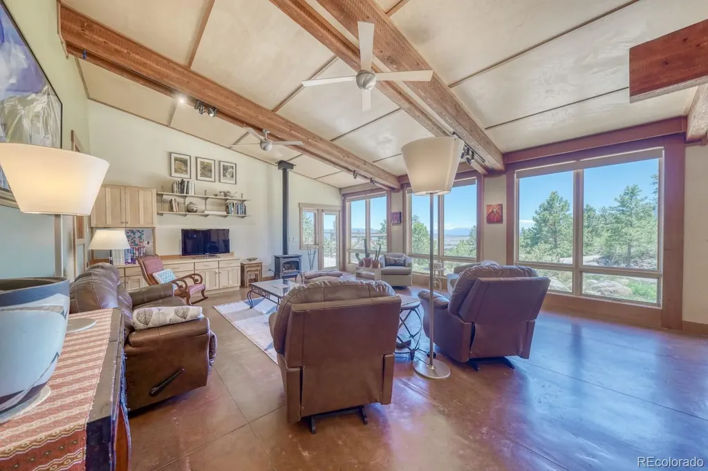 30140 Trails End Buena Vista CO 81211
