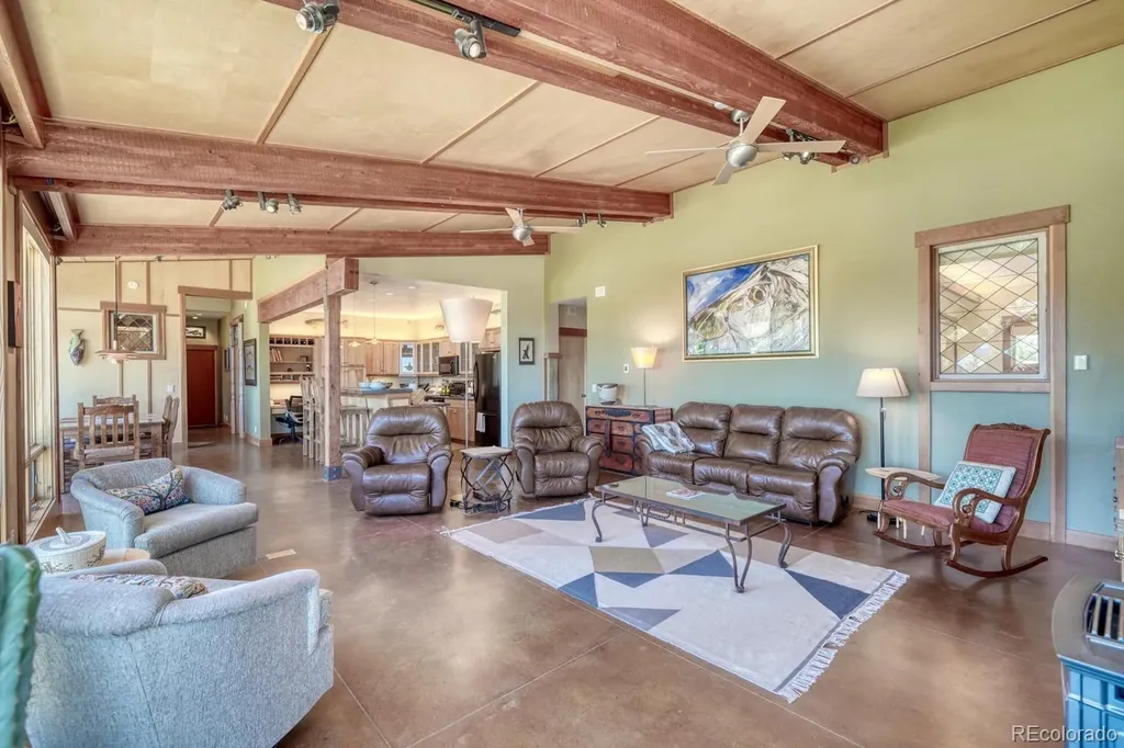 30140 Trails End Buena Vista CO 81211