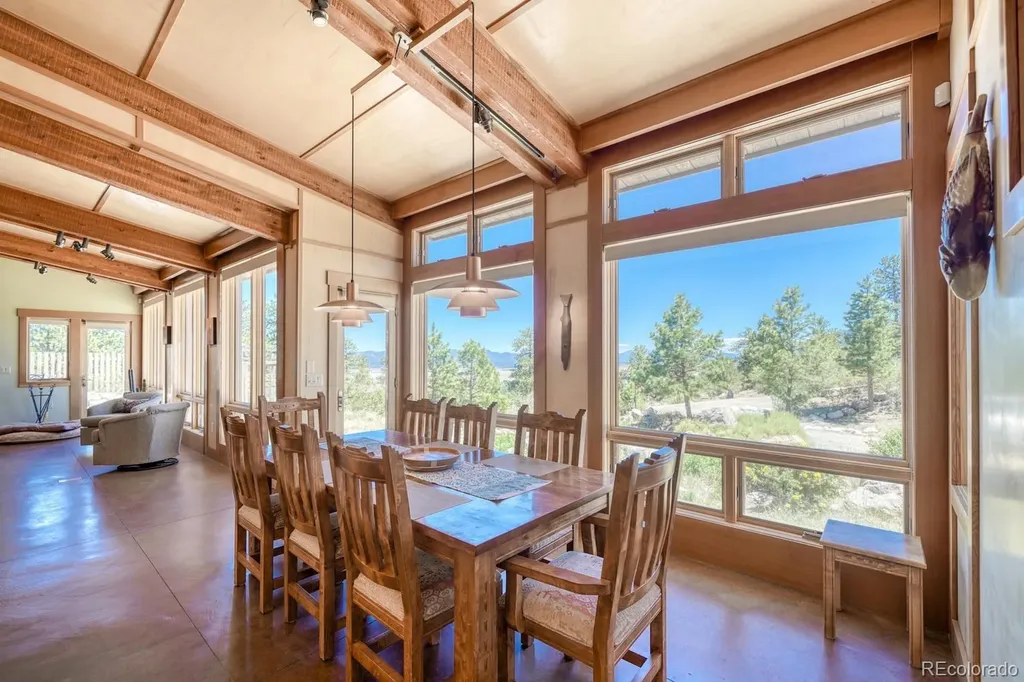 30140 Trails End Buena Vista CO 81211