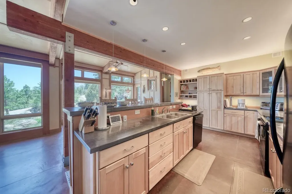30140 Trails End Buena Vista CO 81211