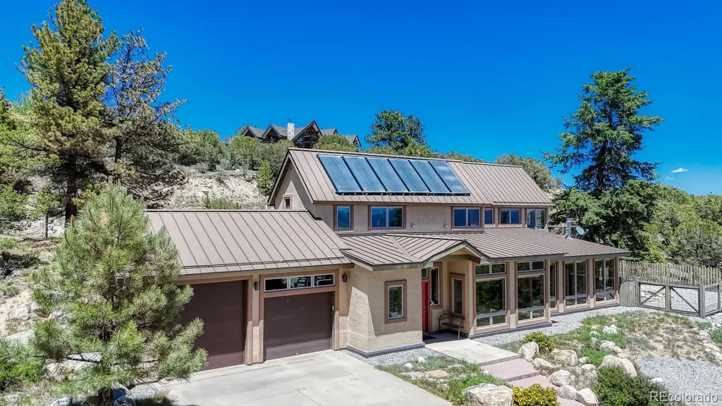 30140 Trails End Buena Vista CO 81211