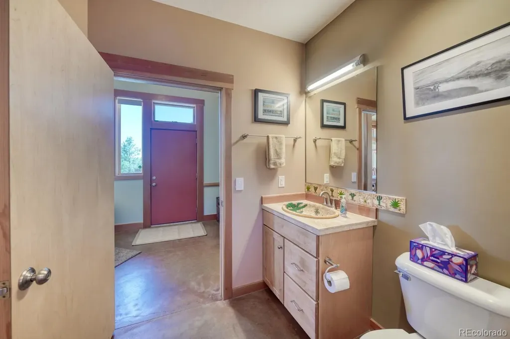 30140 Trails End Buena Vista CO 81211