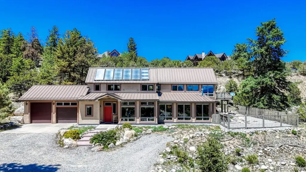 30140 Trails End Buena Vista CO 81211