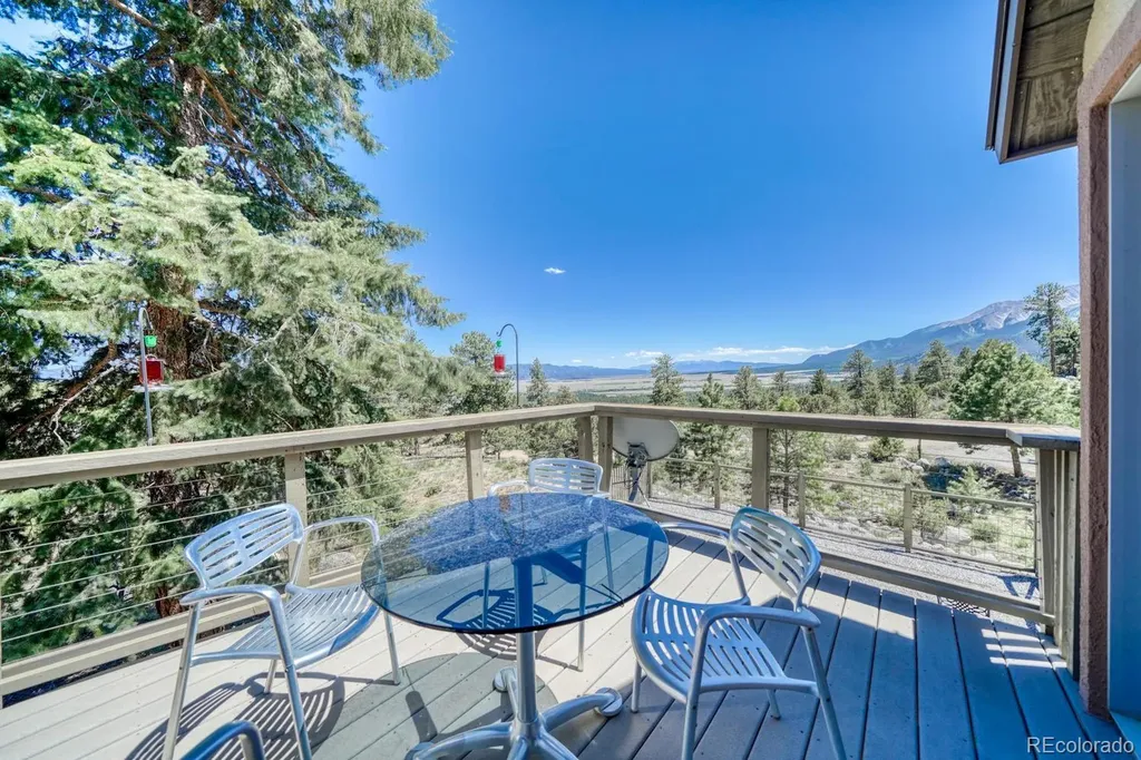 30140 Trails End Buena Vista CO 81211