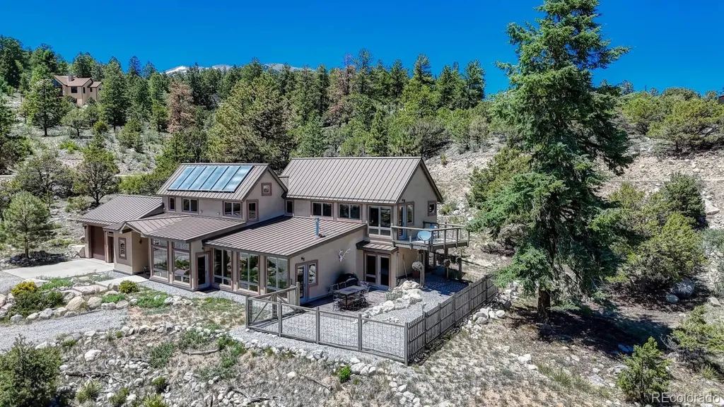 30140 Trails End Buena Vista CO 81211