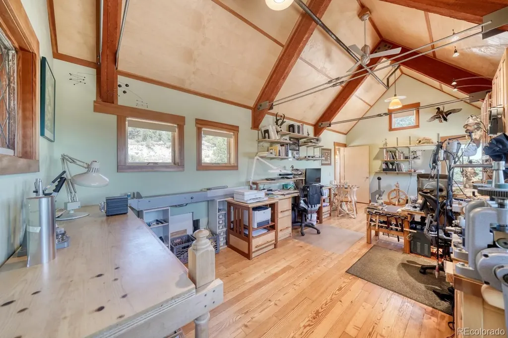 30140 Trails End Buena Vista CO 81211