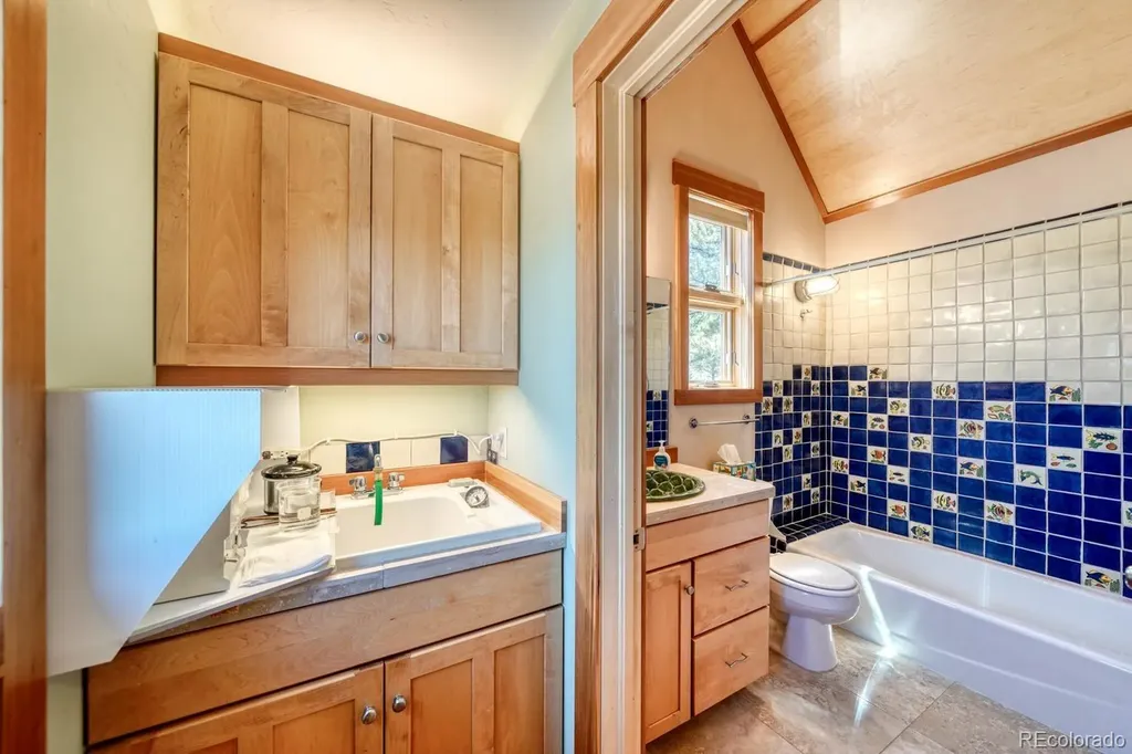 30140 Trails End Buena Vista CO 81211