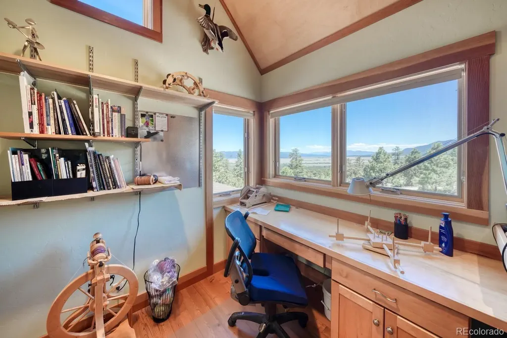 30140 Trails End Buena Vista CO 81211