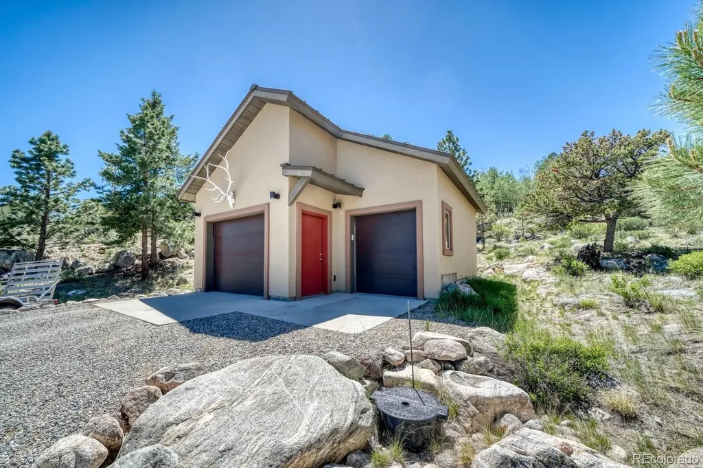 30140 Trails End Buena Vista CO 81211