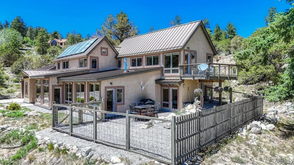 30140 Trails End Buena Vista CO 81211