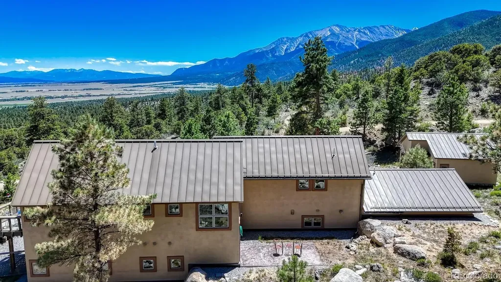 30140 Trails End Buena Vista CO 81211