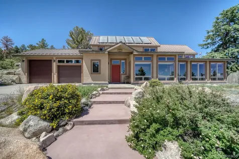 30140 Trails End Buena Vista CO 81211