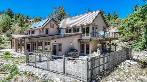 30140 Trails End Buena Vista CO 81211