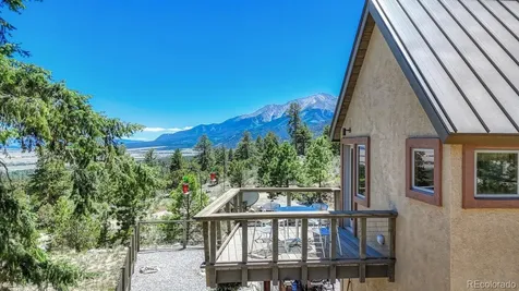 30140 Trails End Buena Vista CO 81211