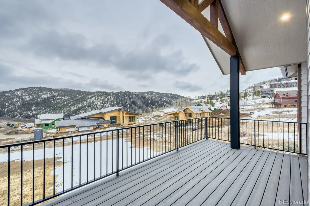 680 Lone Eagle Drive Granby CO 80446